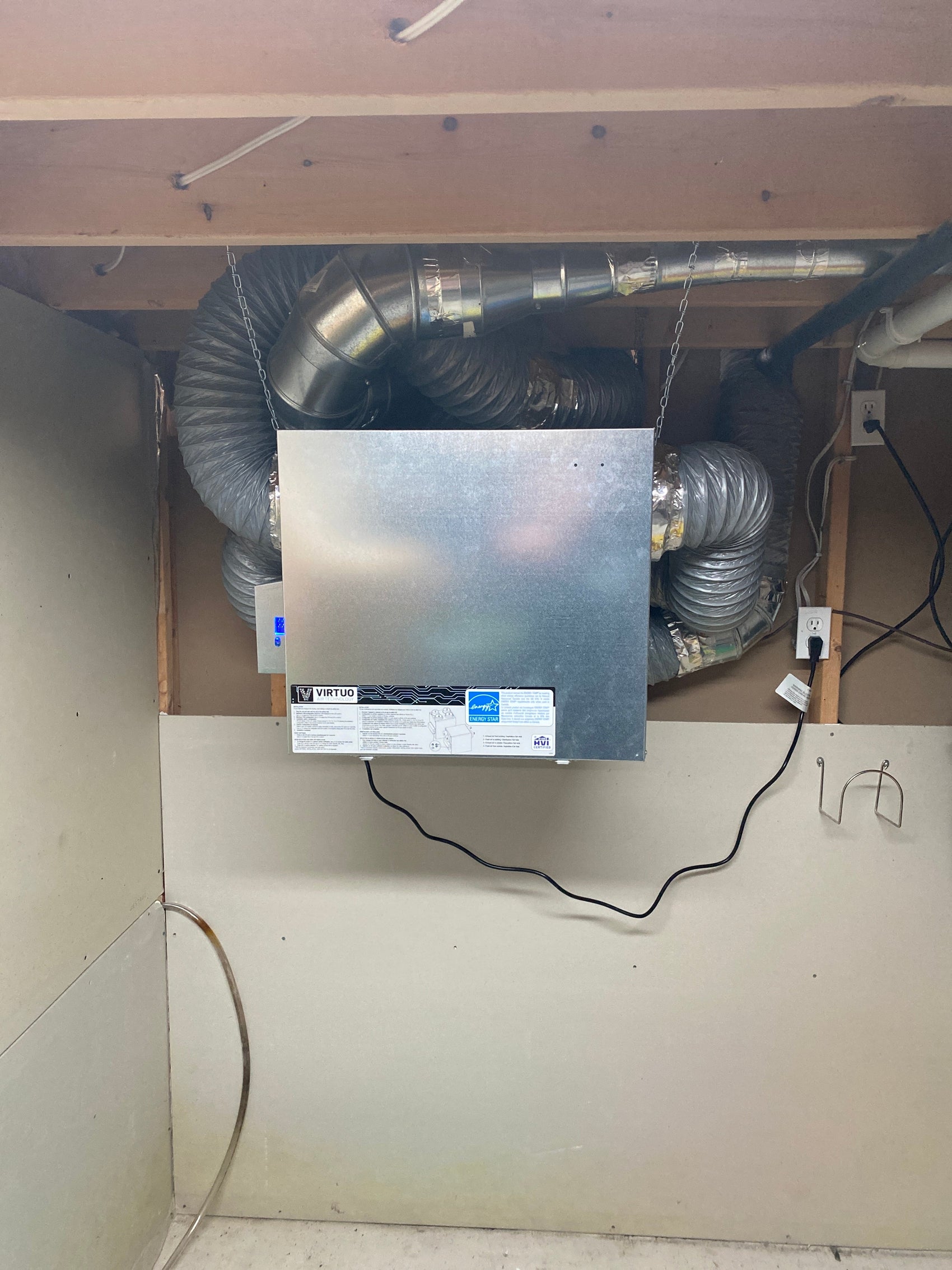 Pourquoi une ventilation inadéquate nuit gravement à votre santé mentale (étude révélatrice)