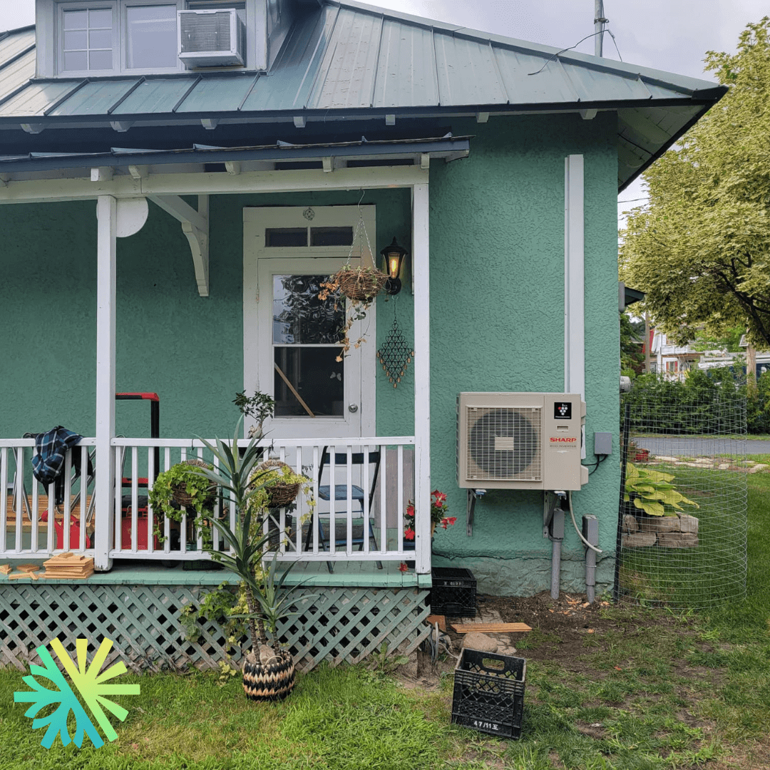 Rive-Nord : pourquoi la qualité de l’air pourrait être pire qu’à Montréal (et comment la ventilation peut changer la donne)