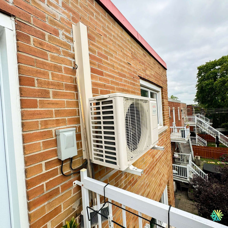 Thermopompe multizone : Comment optimiser votre confort thermique à domicile en fonction de votre mode de vie à Longueuil