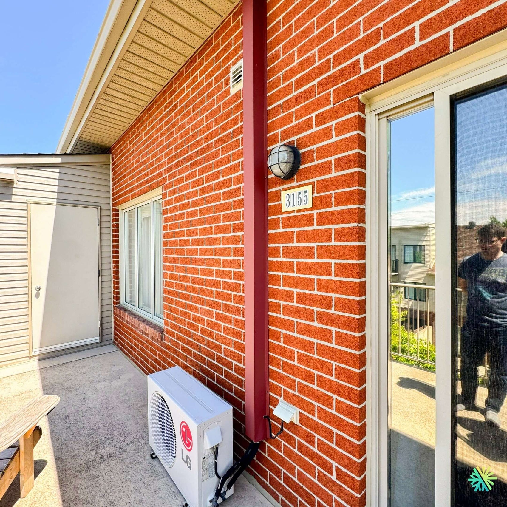 Ces trois familles montréalaises expliquent pourquoi elles adorent leur thermopompe multizone LG