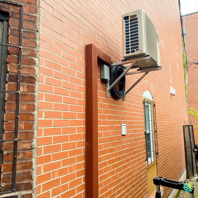 Thermopompe multizone compacte : La révolution pour les petits appartements montréalais en 2026