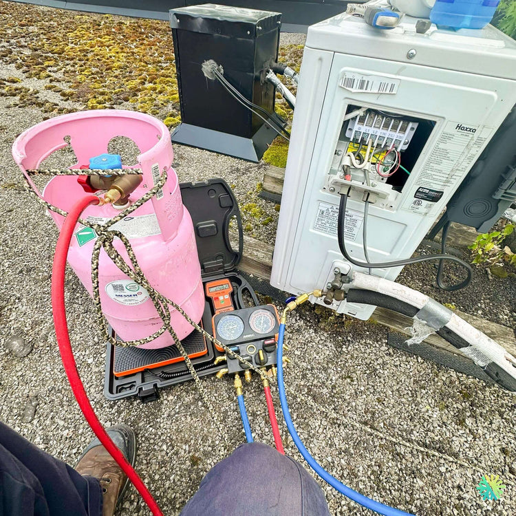 Ce que révèlent les tests de débit d’air sur les installations dans les condos