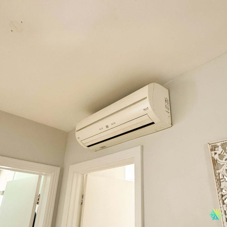Réparation d’une Thermopompe Murale Fujitsu à Hochelaga : Expertise d’AirGreen