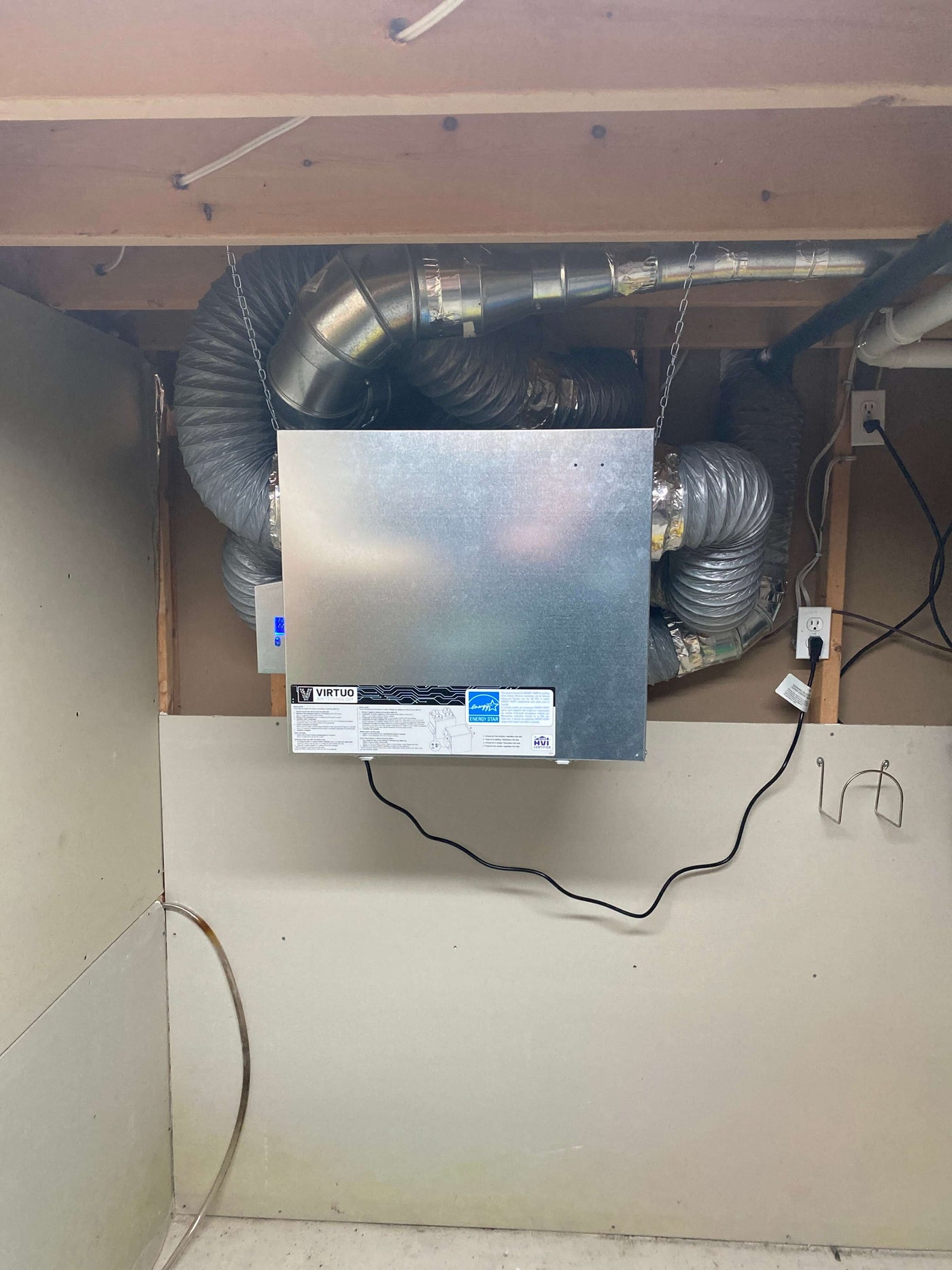 Pourquoi une ventilation inadéquate nuit gravement à votre santé mentale (étude révélatrice)