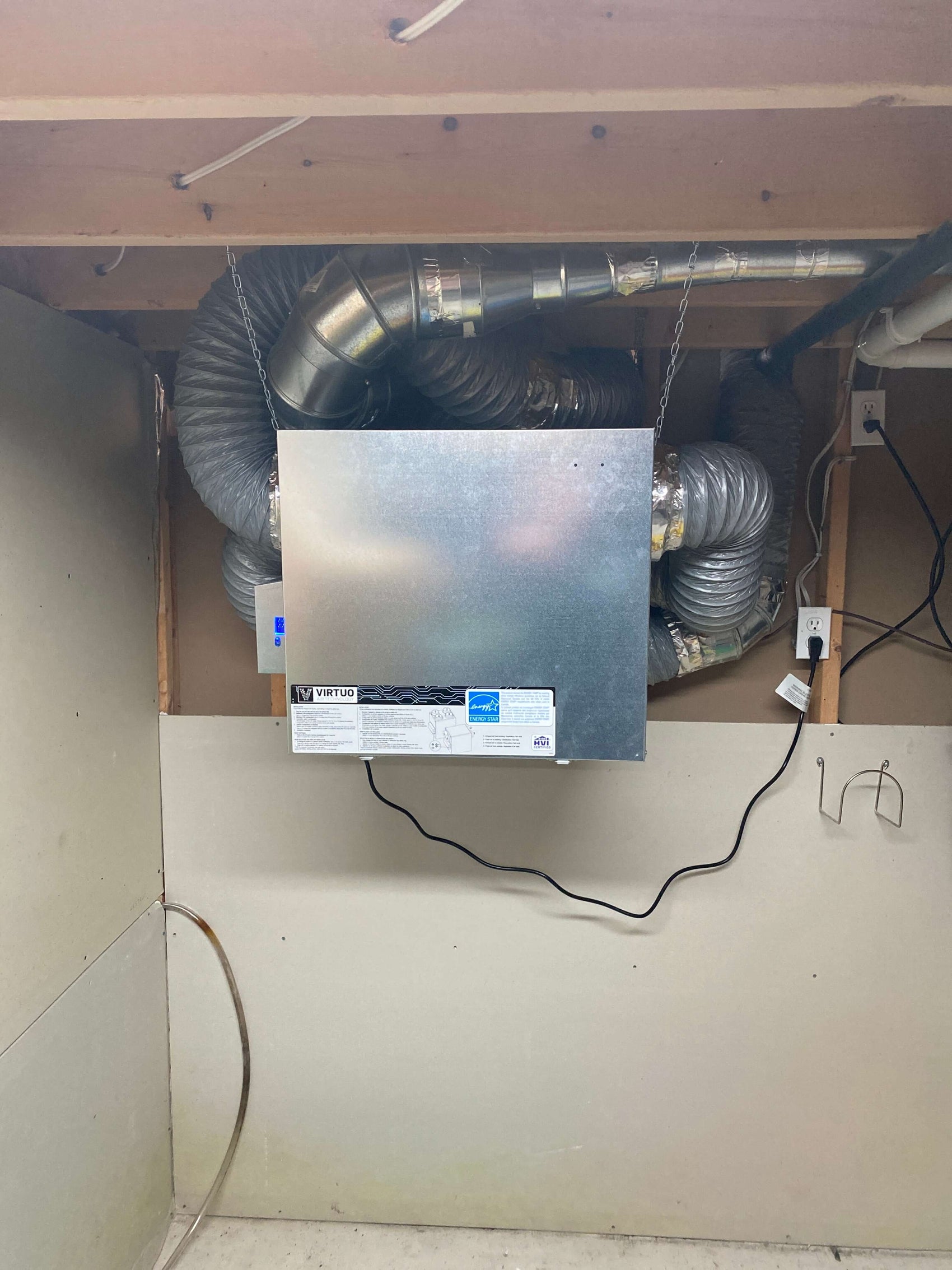 Pourquoi une ventilation inadéquate nuit gravement à votre santé mentale (étude révélatrice)