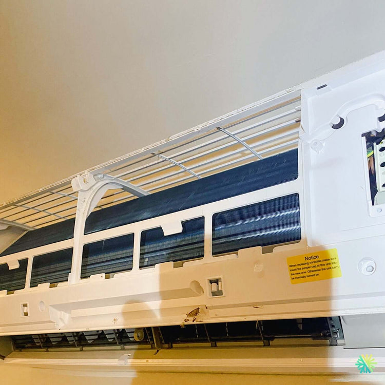 5 signes que votre thermopompe murale a besoin d’un entretien urgent (ne les ignorez pas)