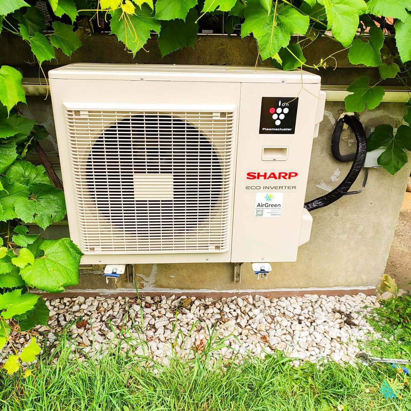 Comment AirGreen a permis à un café branché montréalais de tripler sa clientèle grâce à une climatisation impeccable