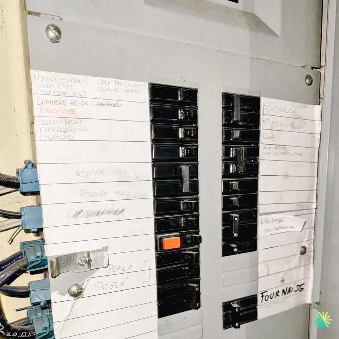 Entrepôts en hiver : comment garder vos employés au chaud sans faire flamber la facture énergétique