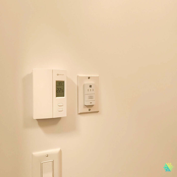 Cas concret : comment un mauvais réglage de thermostat a coûté une fortune à un immeuble de Longueuil