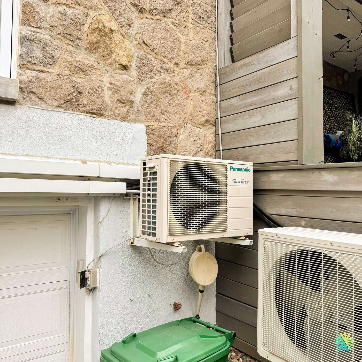 Thermopompe murale de luxe : marketing abusif ou réelle supériorité technique à Montréal ?