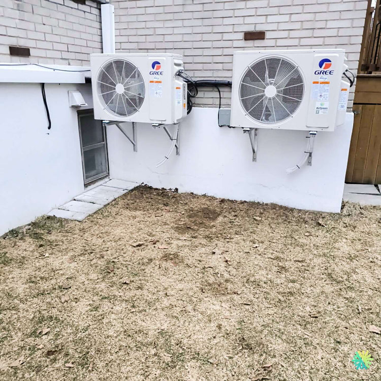 Thermopompe multizone en copropriété à Laval : les règles essentielles à connaître avant d’installer