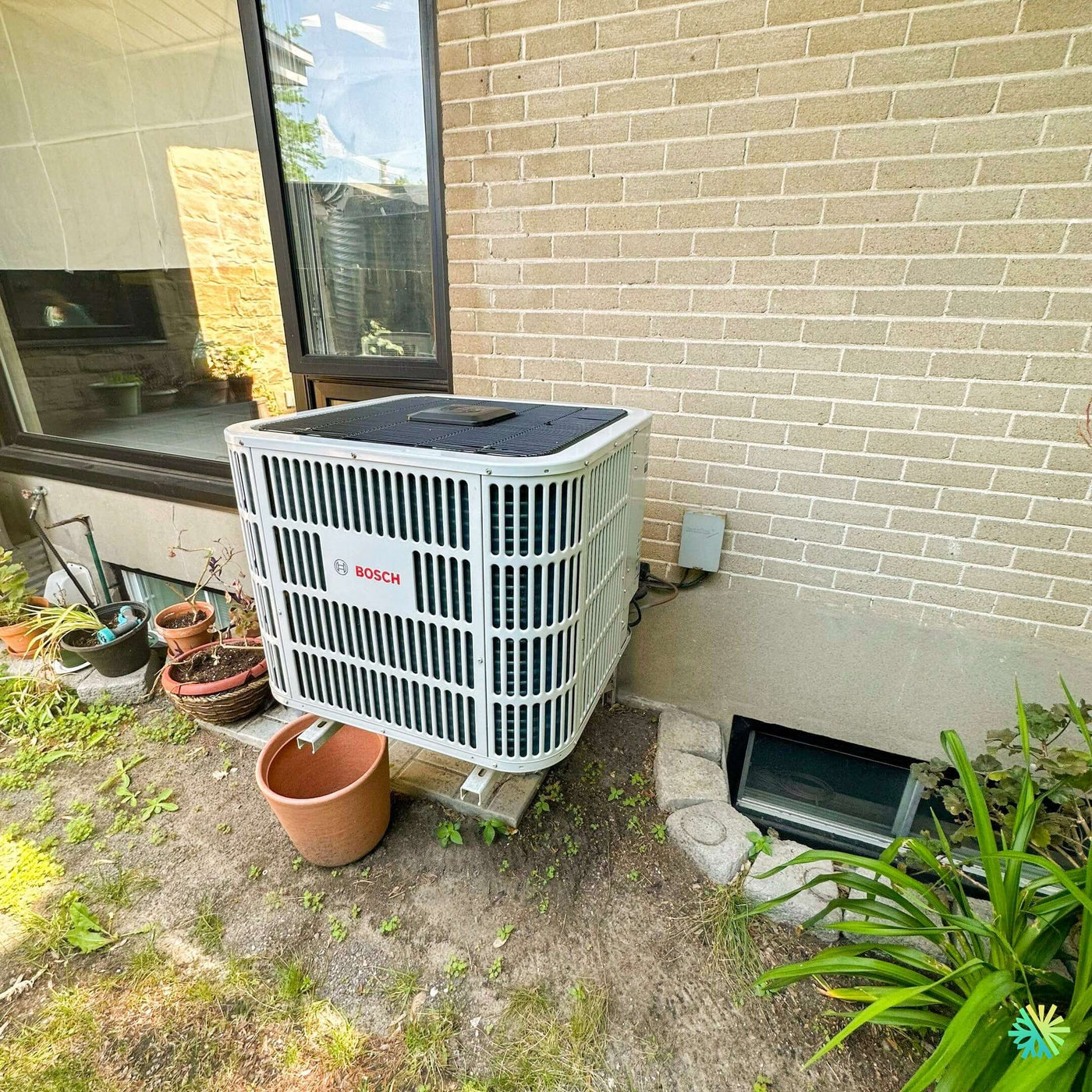 Thermopompe centrale en mode refroidissement : les 3 erreurs qui vous coûtent cher chaque été
