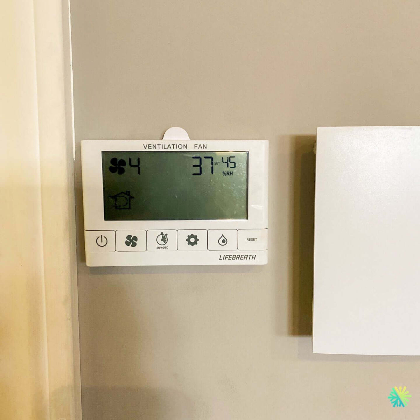 Échangeur d'air connecté : Quand votre VRE détecte et élimine les dangers que vous ignorez