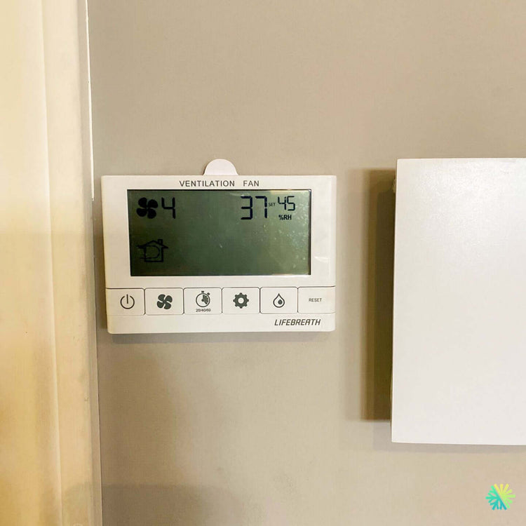 Échangeur d'air connecté : Quand votre VRE détecte et élimine les dangers que vous ignorez