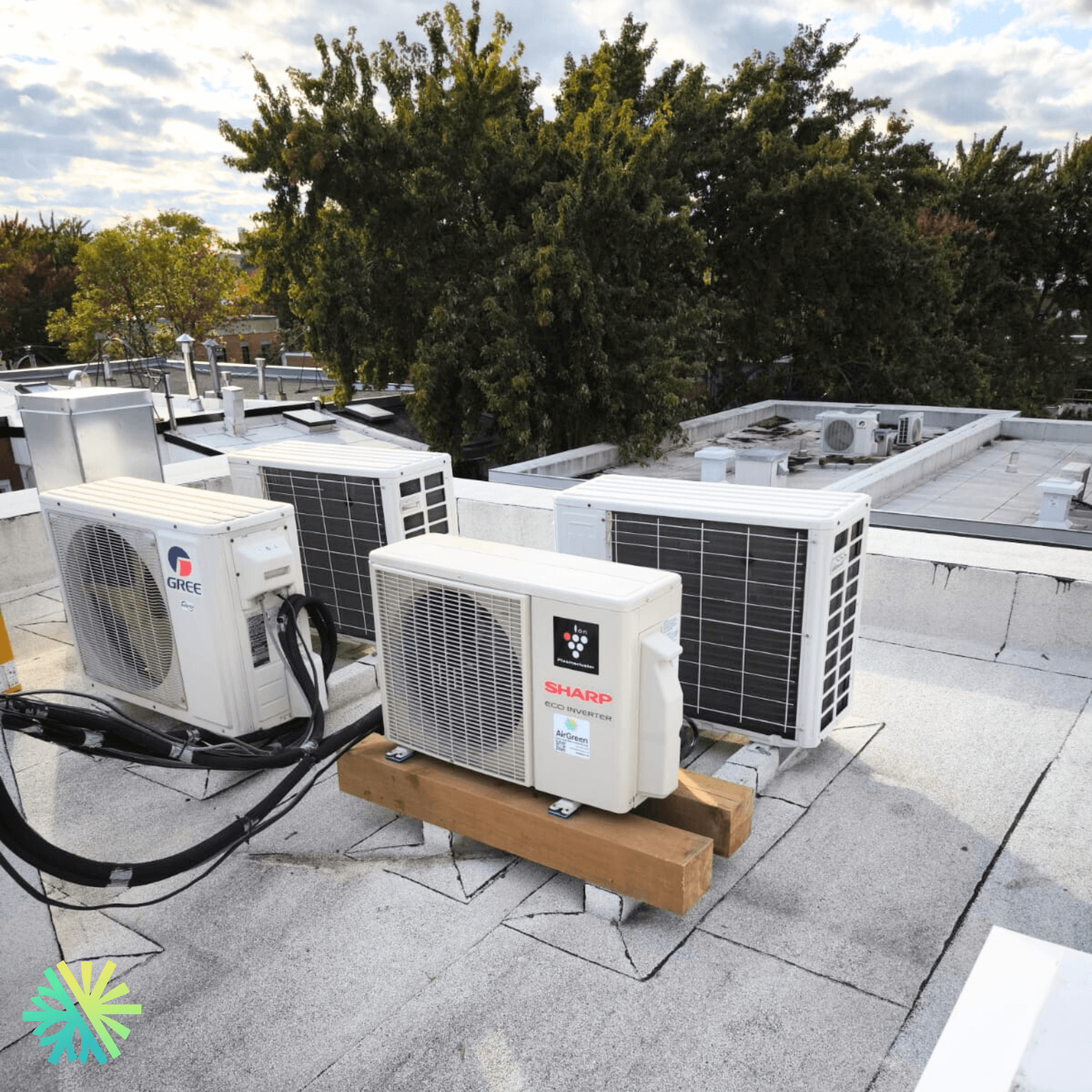 Révélations d’un installateur AirGreen : les marques de thermopompes murales les plus fiables (et celles à éviter)