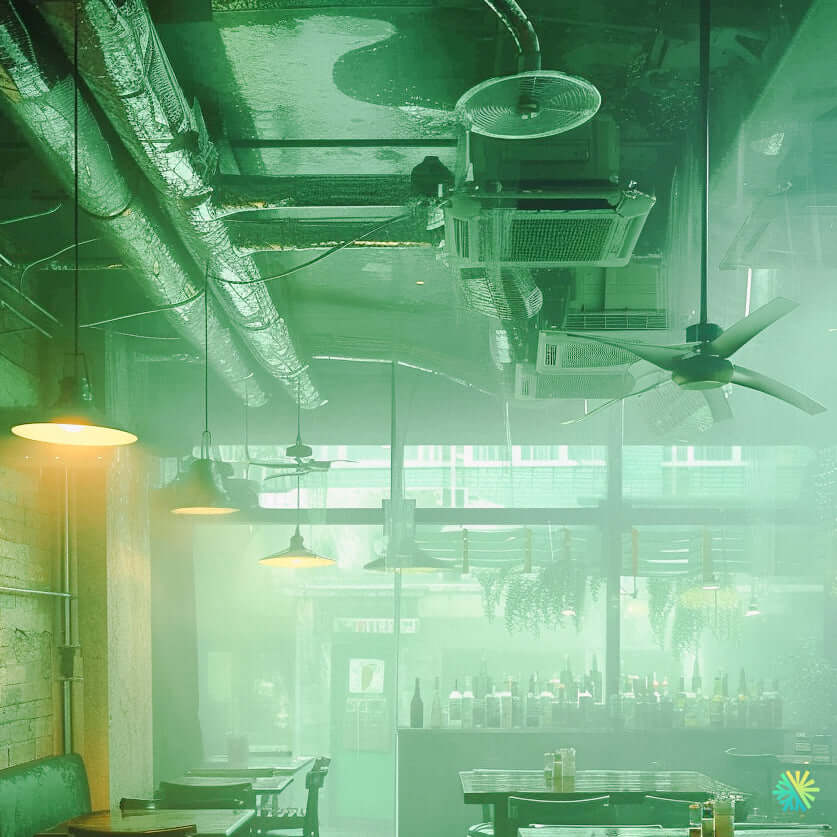 Votre santé en jeu : pourquoi la plupart des Québécois sous-estiment leur besoin d’échangeurs d’air