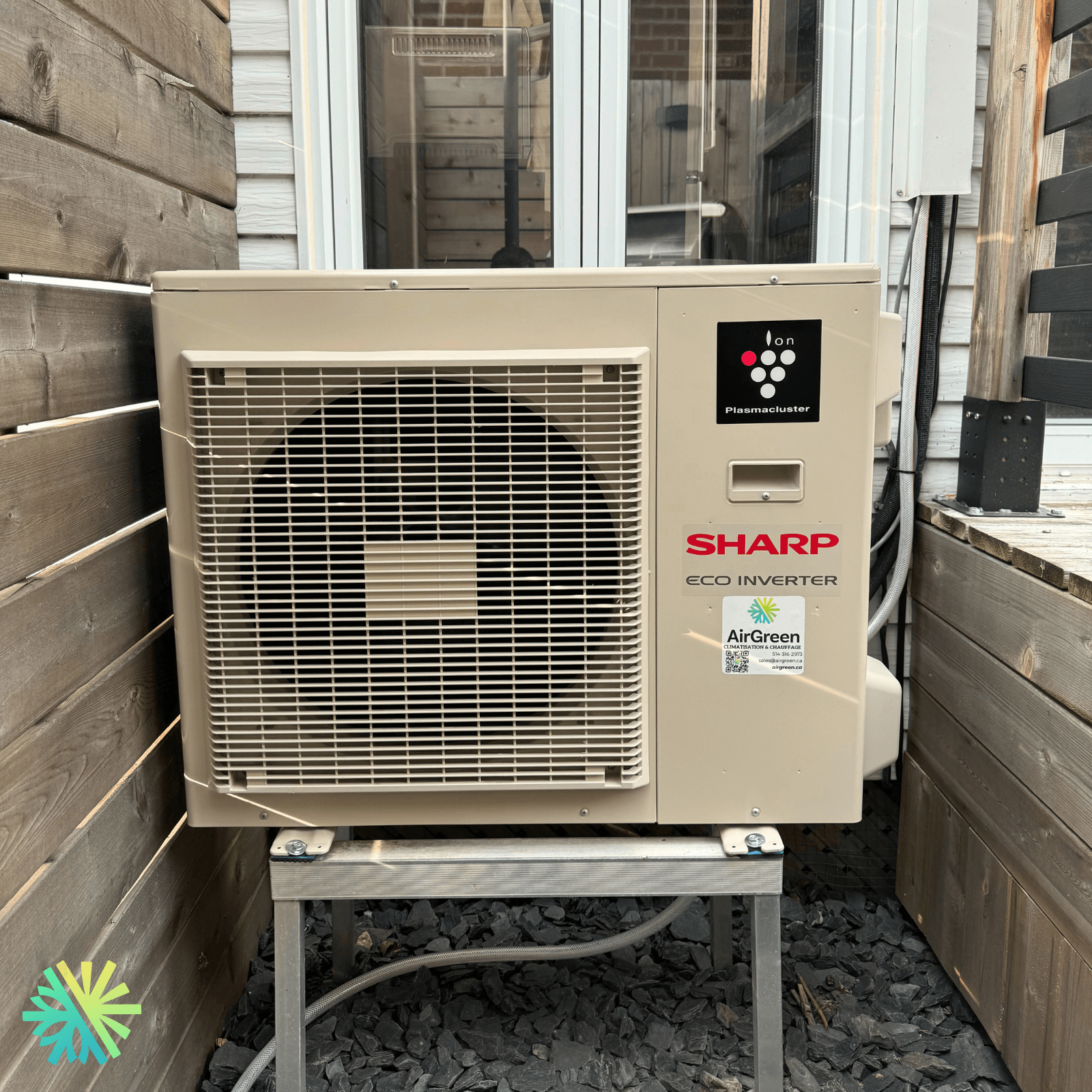 Thermopompe murale : 5 avantages méconnus pour les propriétaires québécois