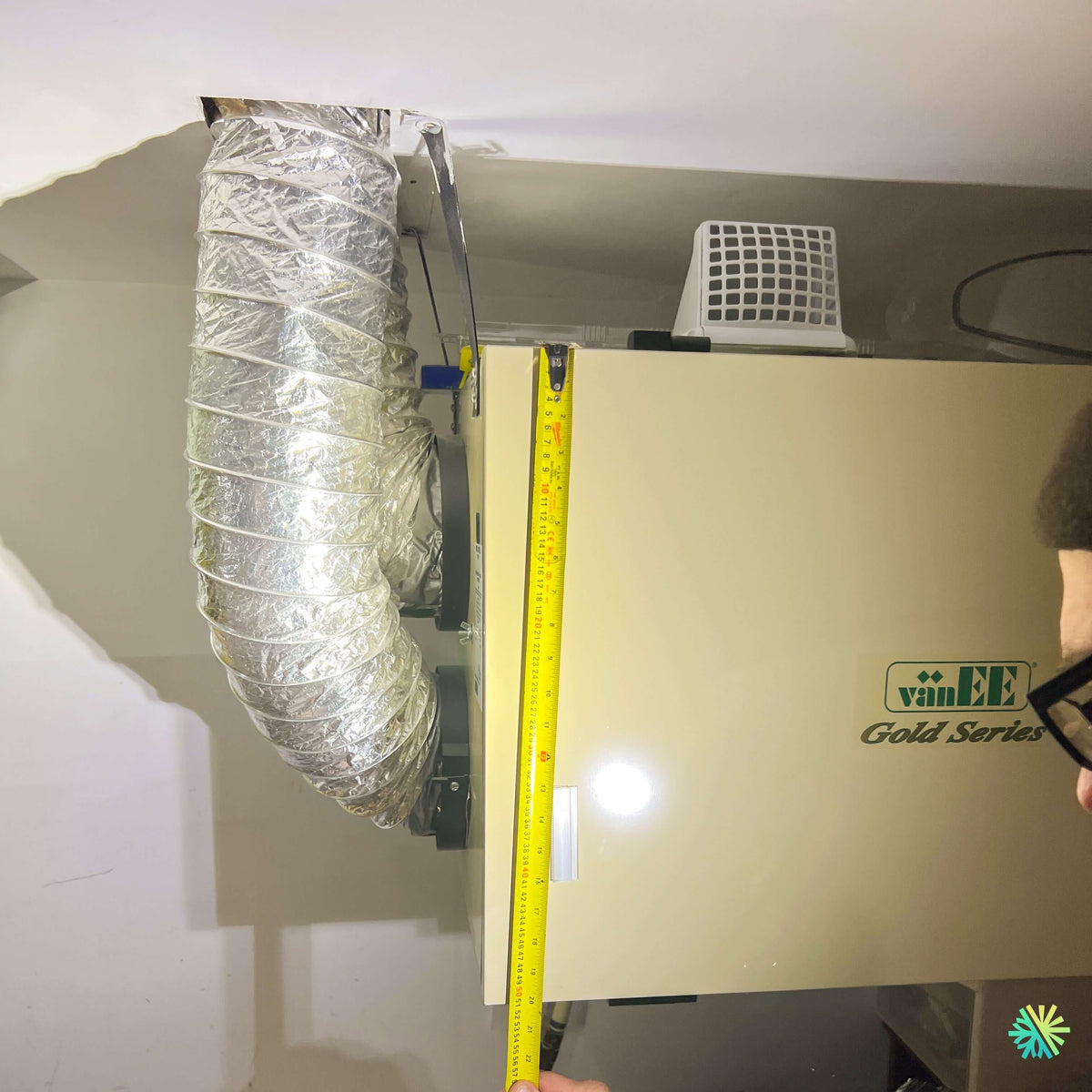Ventilation du futur : ce que prévoit AirGreen pour les maisons connectées à Montréal d’ici 2035
