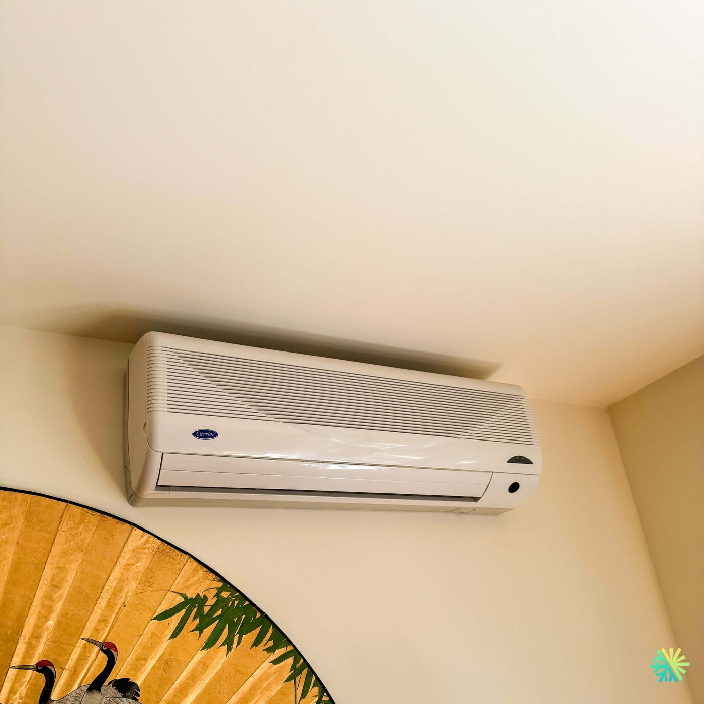 Appel de Service pour une Thermopompe murale Carrier à Ahuntsic-Cartierville