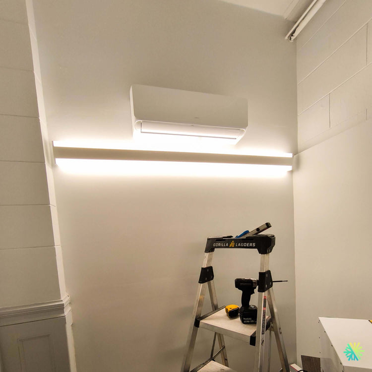 5 secrets de pro pour climatiser votre maison sans ruiner votre décoration intérieure à Laval