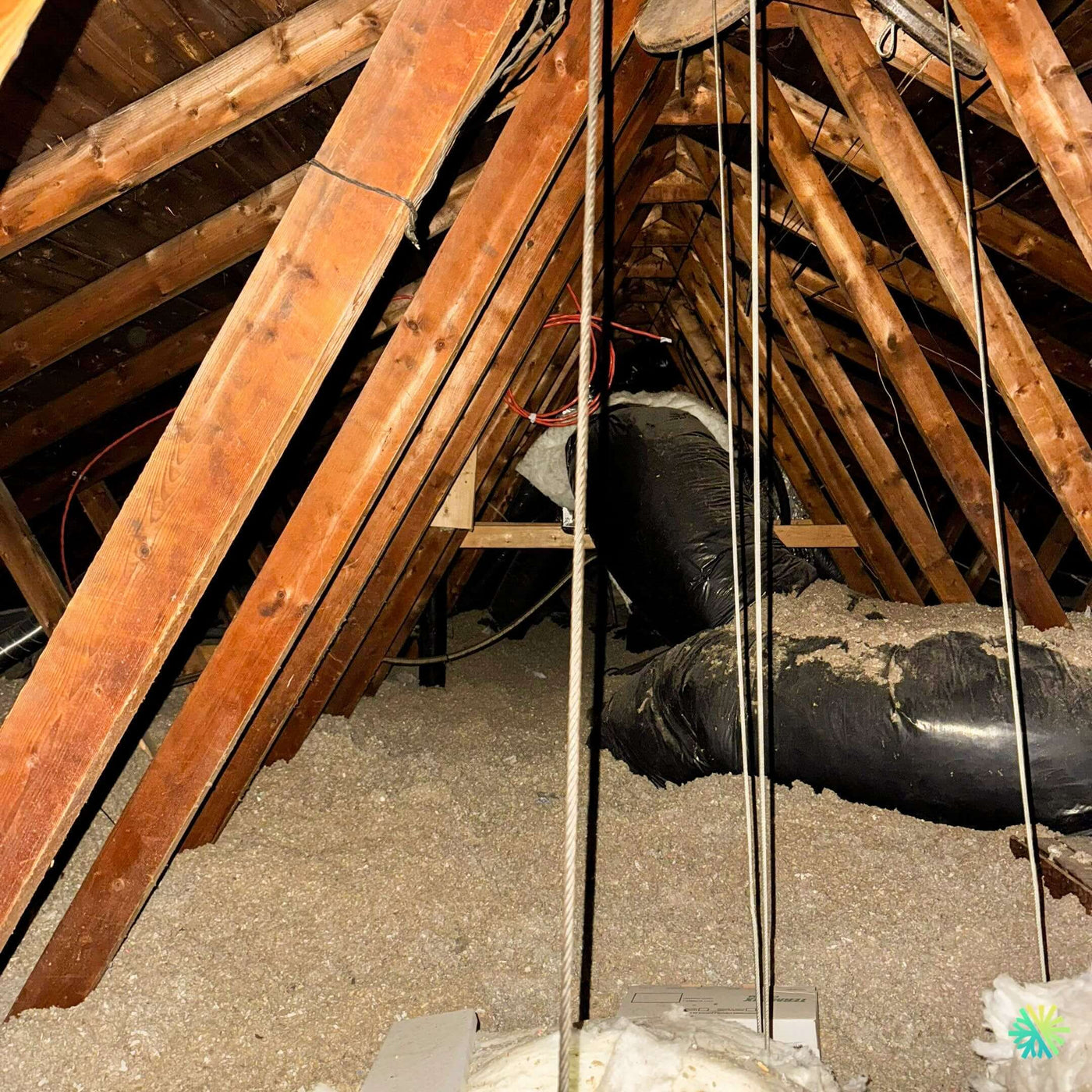 VRC : Comment transformer votre air intérieur de toxique à pur en seulement 48 heures