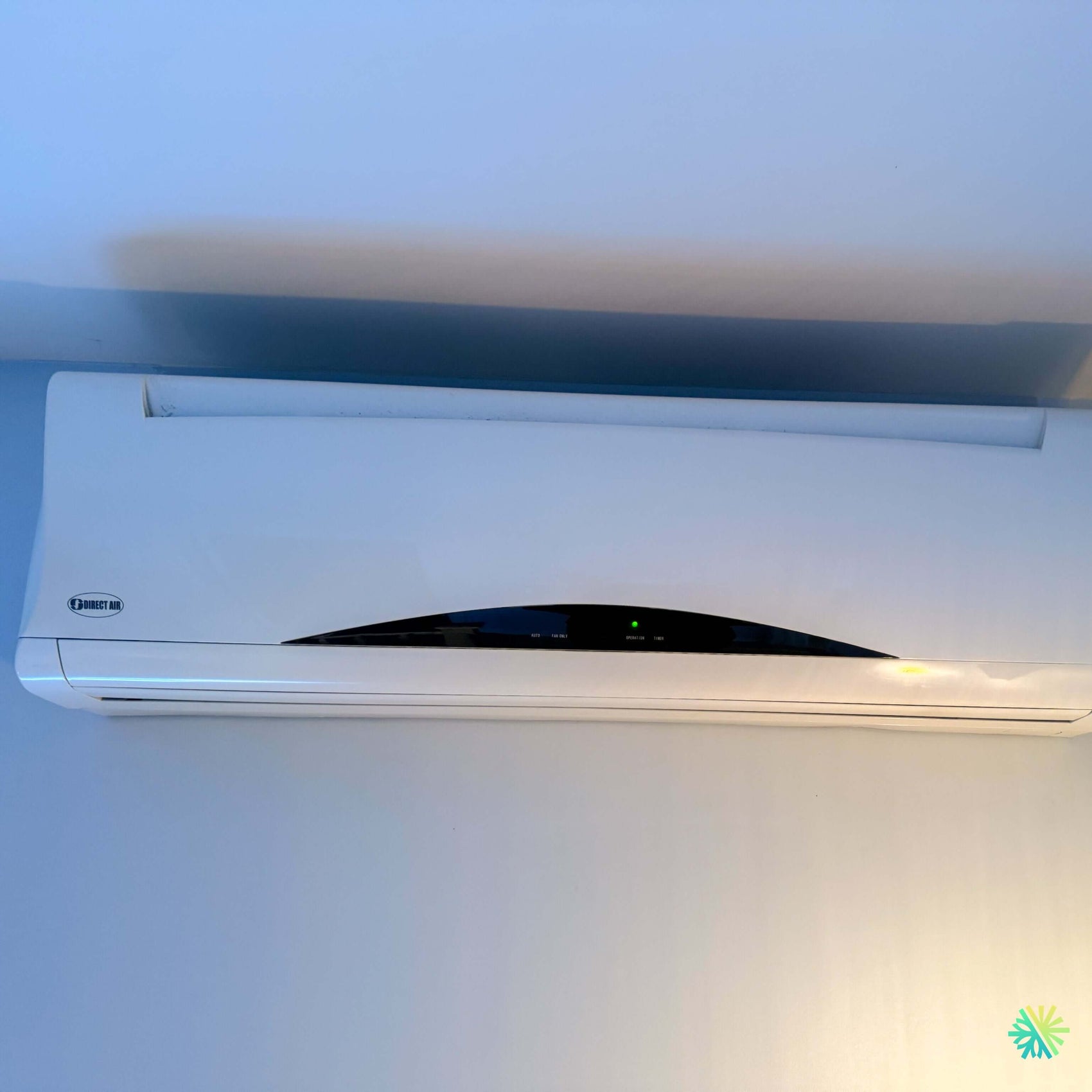 Réparation d’une thermopompe murale Direct Air à Longueuil