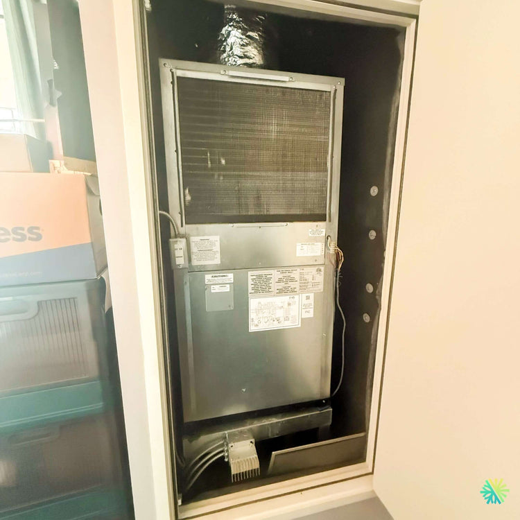 Industries chimiques : comment éviter une catastrophe grâce à une ventilation ultra-sécurisée (étude de cas réelle)