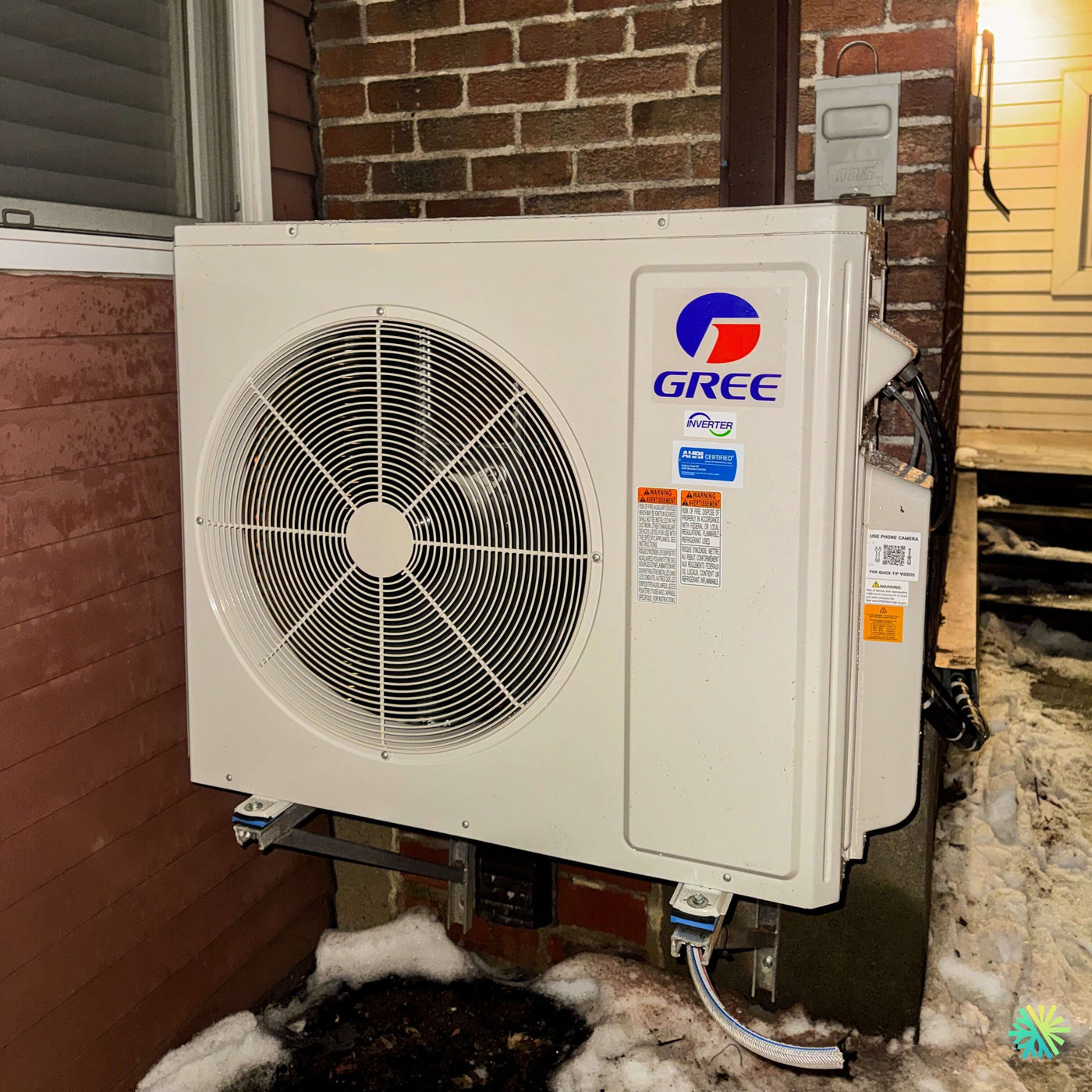 Canicule record à Montréal : les coulisses d’une semaine de folie pour les équipes techniques d'AirGreen