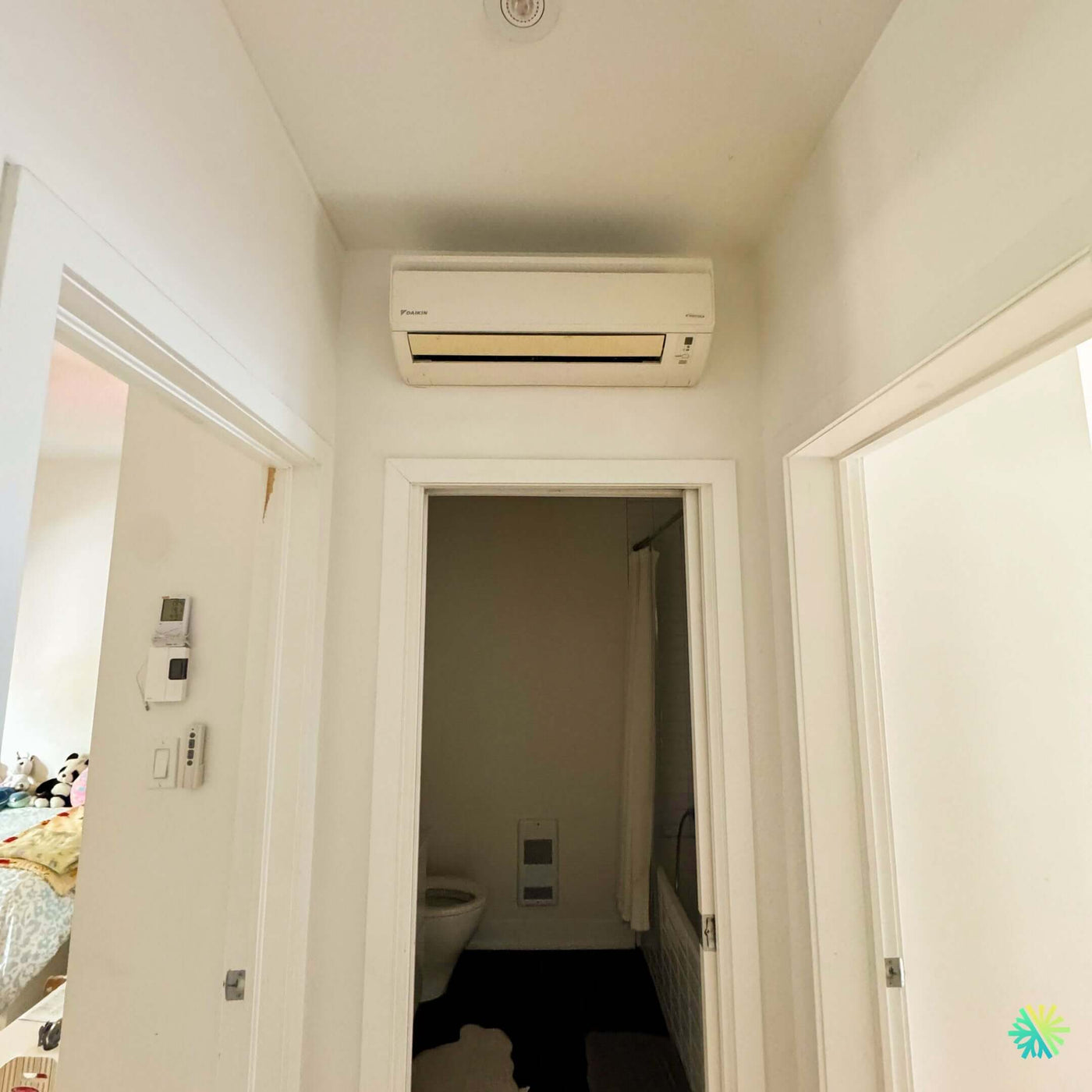 Les pires expériences vécues par des clients AirGreen avant que nous intervenions sur leur thermopompe murale