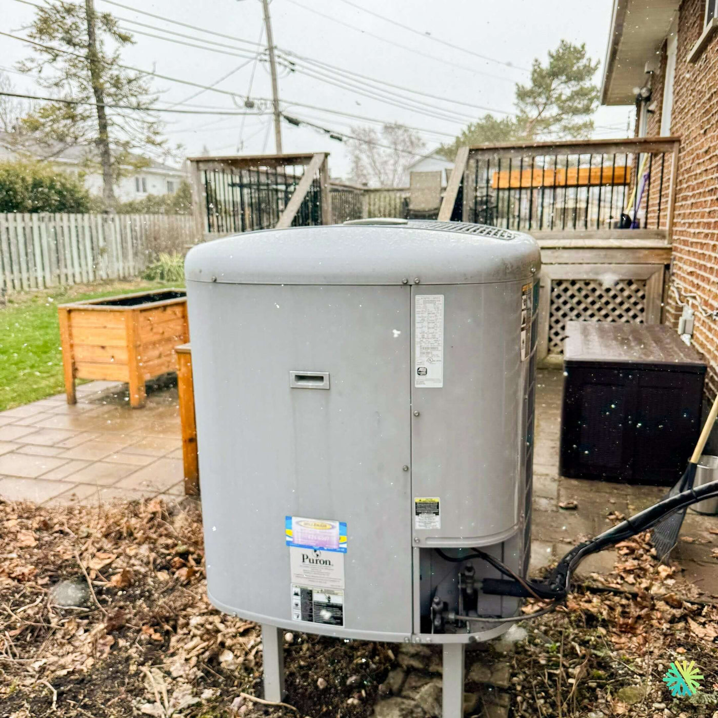 Thermopompe centrale ou plinthes + mini-split : ce que choisissent vraiment les clients en 2026