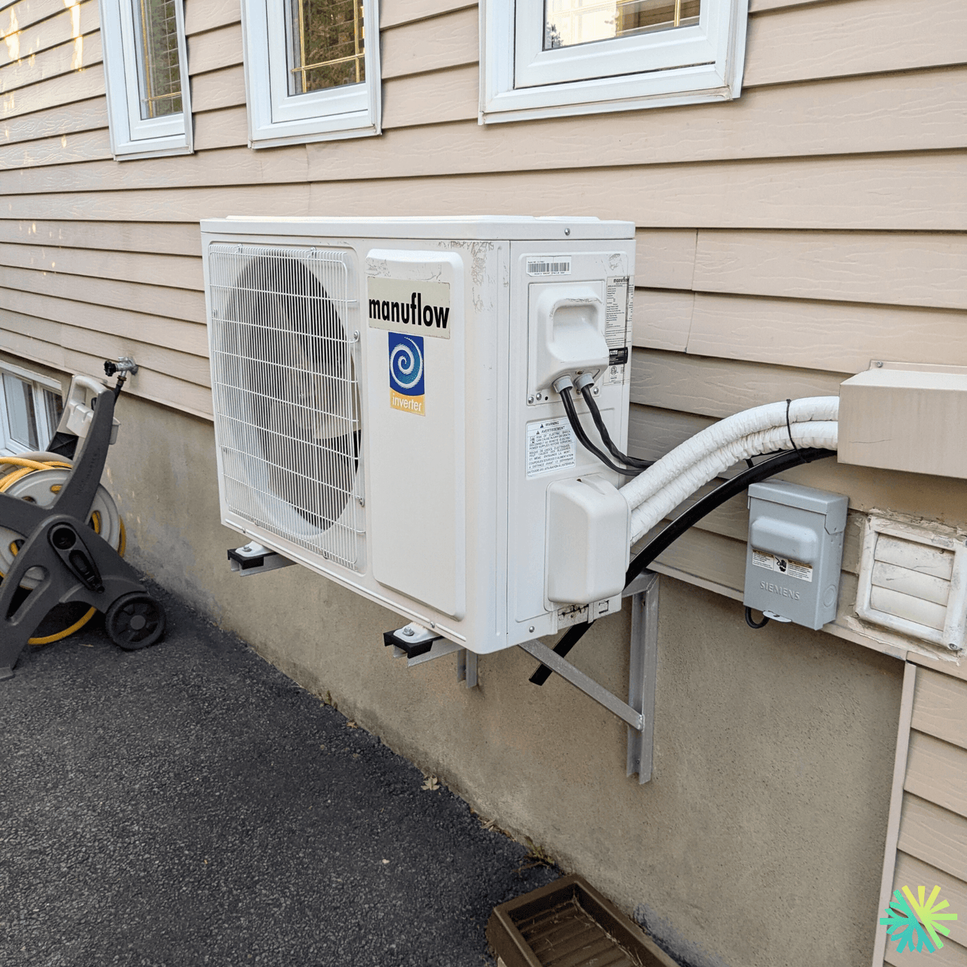 Service de thermopompe murale Manuflow à Sainte-Dorothée (Laval) : diagnostic complet et optimisation du confort