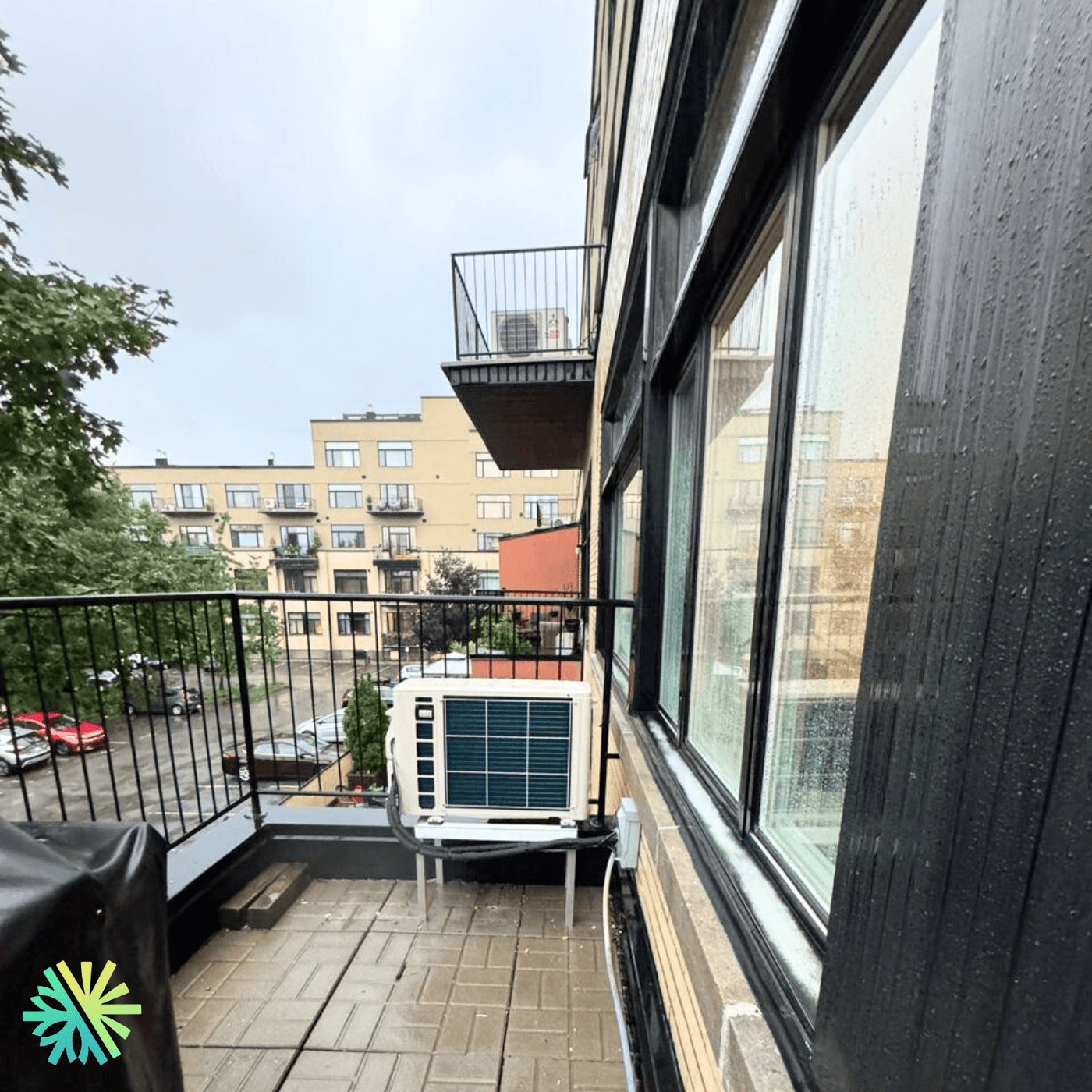 Thermopompe : 7 idées reçues sur le chauffage en hiver démystifiées