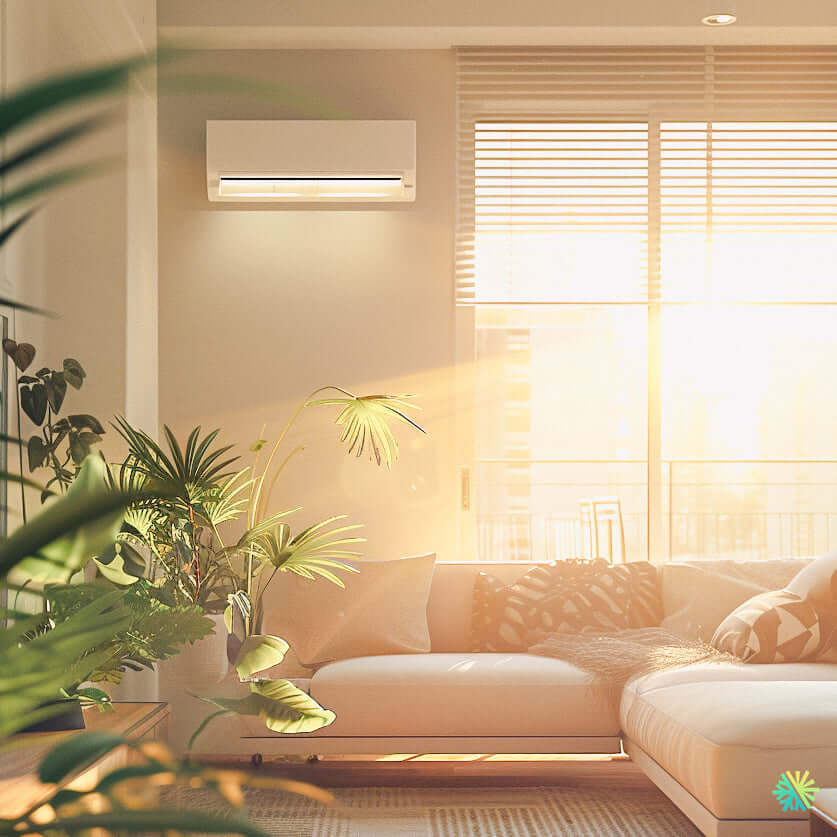 Humidité vs ventilation : le duel invisible dans votre maison (et comment le remporter)