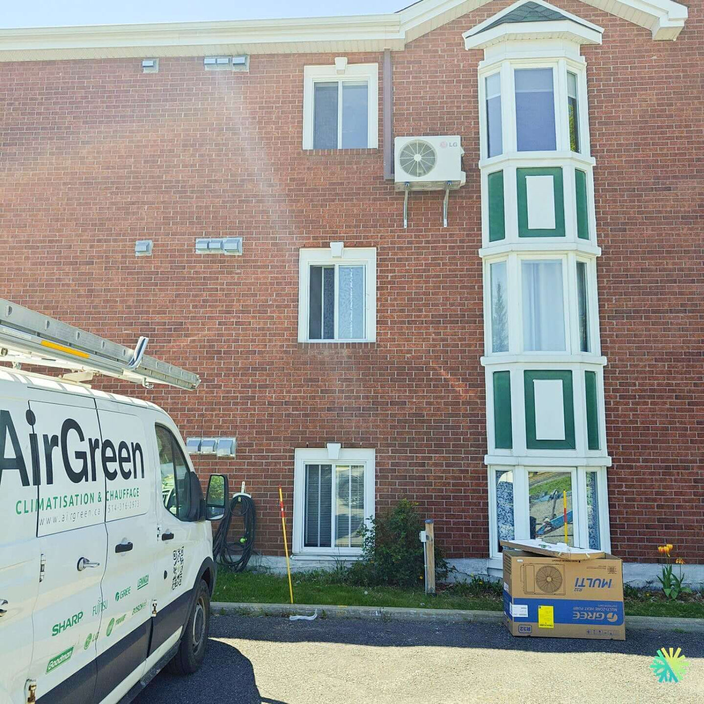 5 signes subtils mais critiques d'une fuite de réfrigérant dans votre thermopompe murale (et comment réagir)