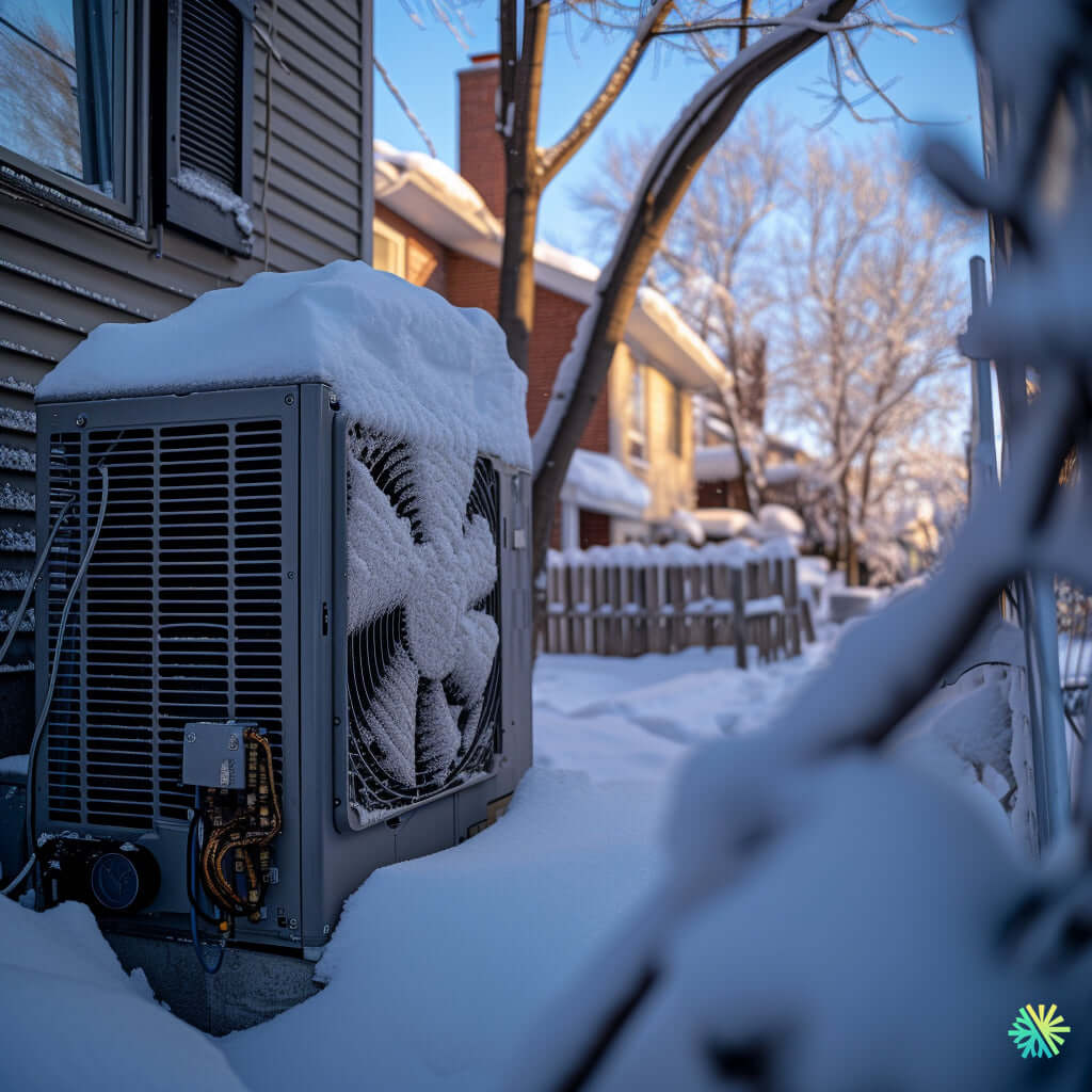 Comment réduire le bruit de mon système de chauffage? (Guide 2024)