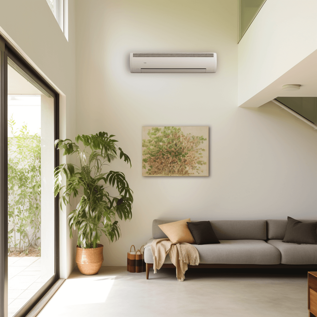 Quel est le meilleur emplacement pour installer un climatiseur mural?
