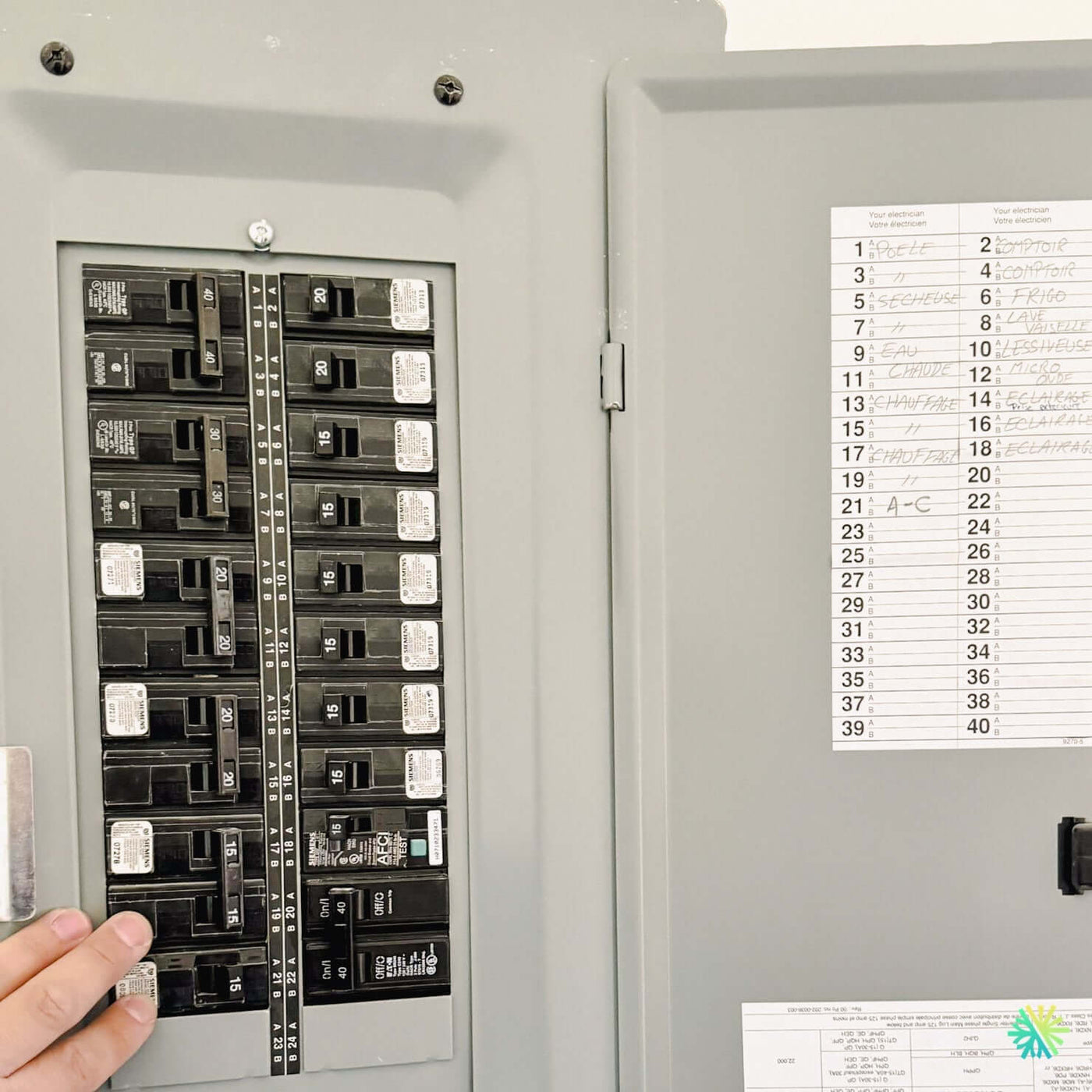 Comment nous avons divisé par deux la facture énergétique d’un immeuble de bureaux à Longueuil