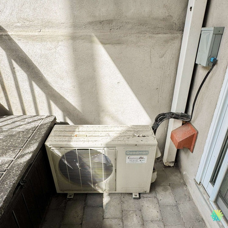 Pourquoi votre thermopompe murale perd-elle rapidement son efficacité malgré une bonne installation ?
