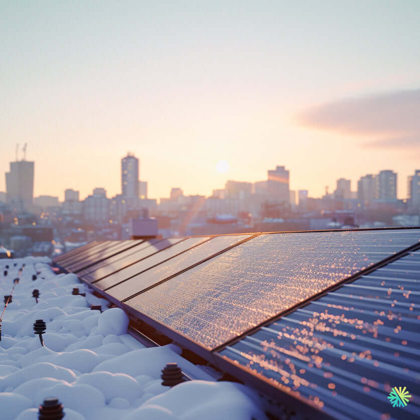 Comment puis-je réduire mes factures d'énergie de climatisation commerciale?