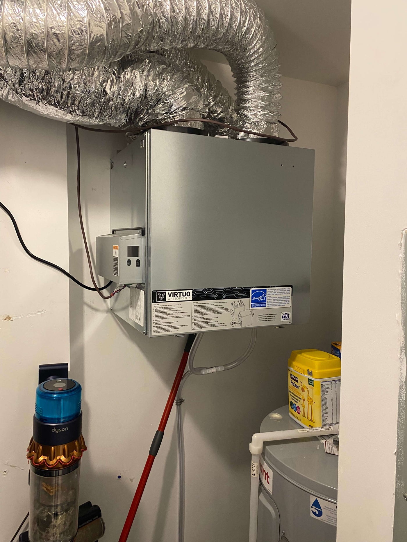 Ces dangers cachés de votre VRC que même votre technicien ignore (astuces d’experts)