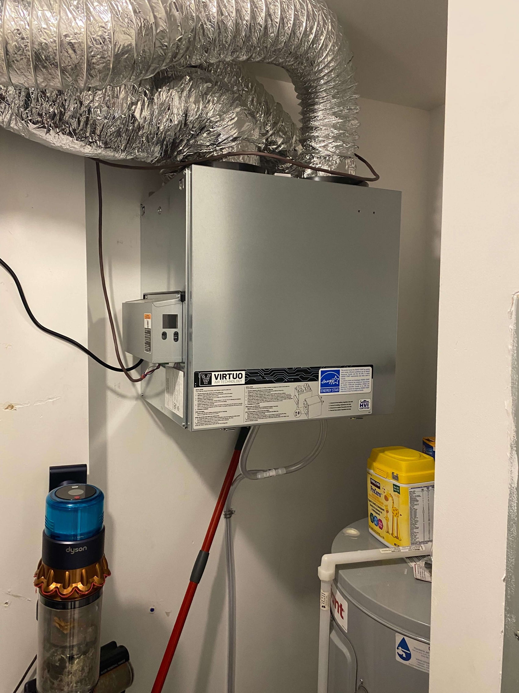 Ces dangers cachés de votre VRC que même votre technicien ignore (astuces d’experts)