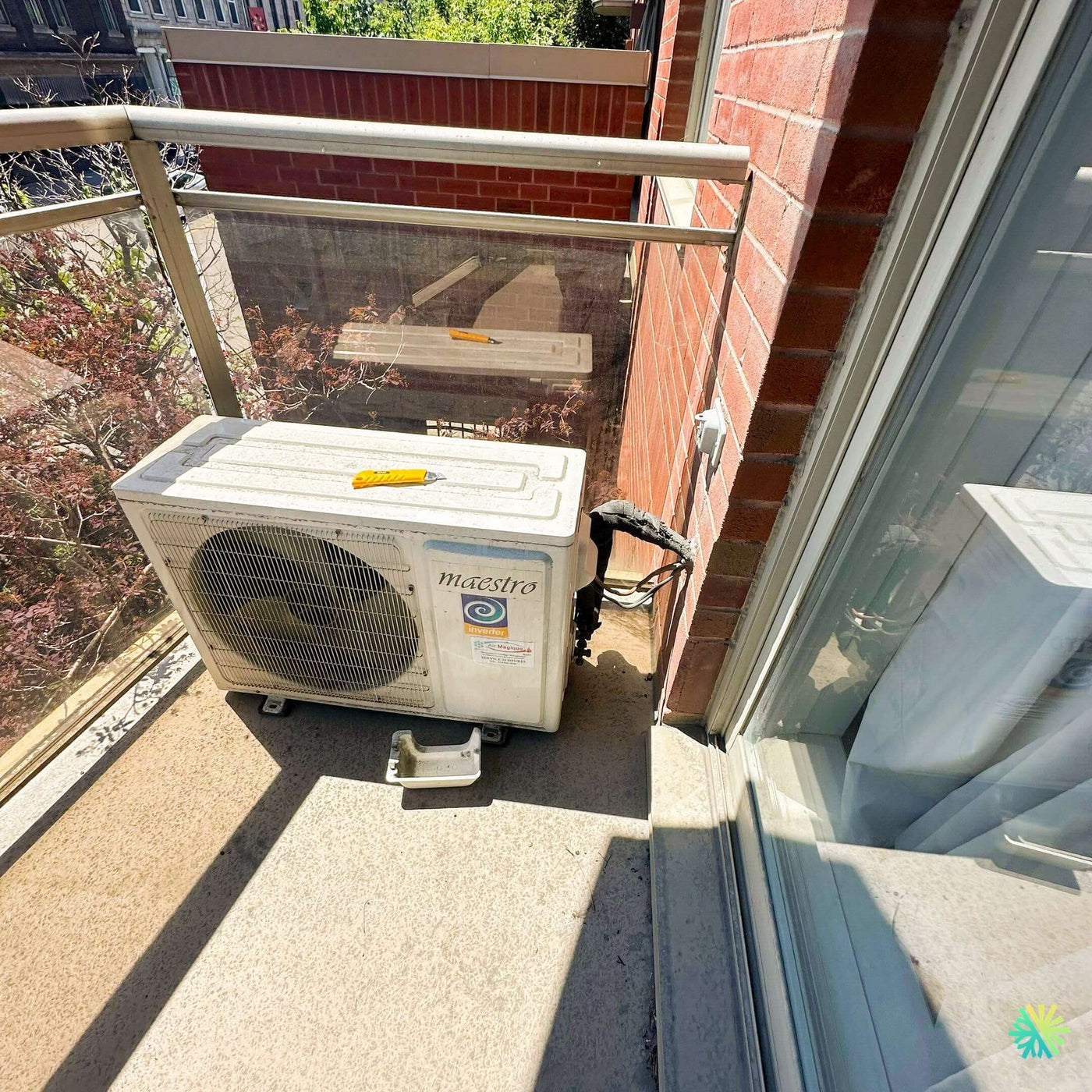 Thermopompes murales : pourquoi certains modèles vieillissent-ils prématurément au Québec ?