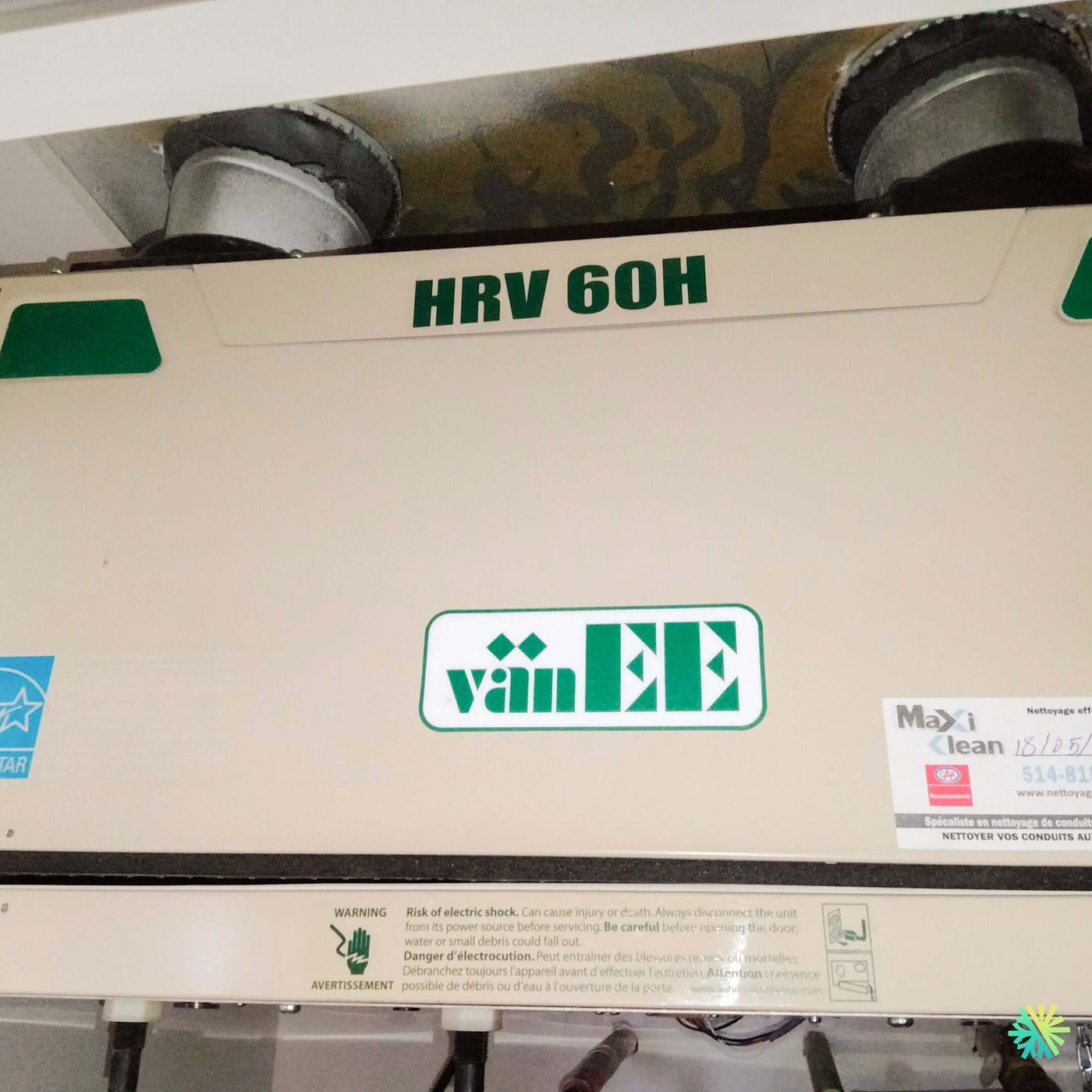 Comment un échangeur d’air a sauvé une famille montréalaise de problèmes respiratoires chroniques (témoignage exclusif)