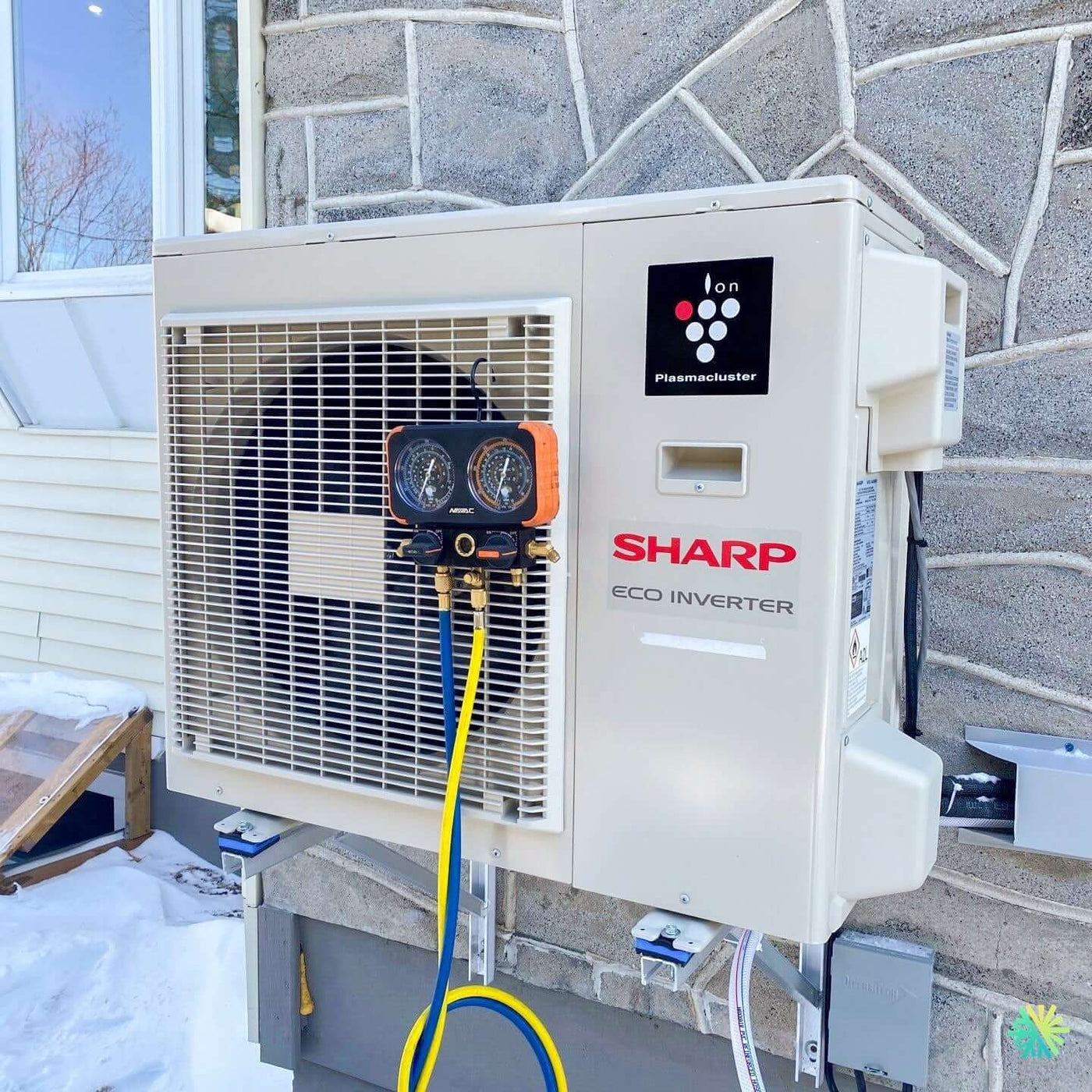 Pourquoi choisir une thermopompe multizone certifiée est essentiel pour votre sécurité à Montréal