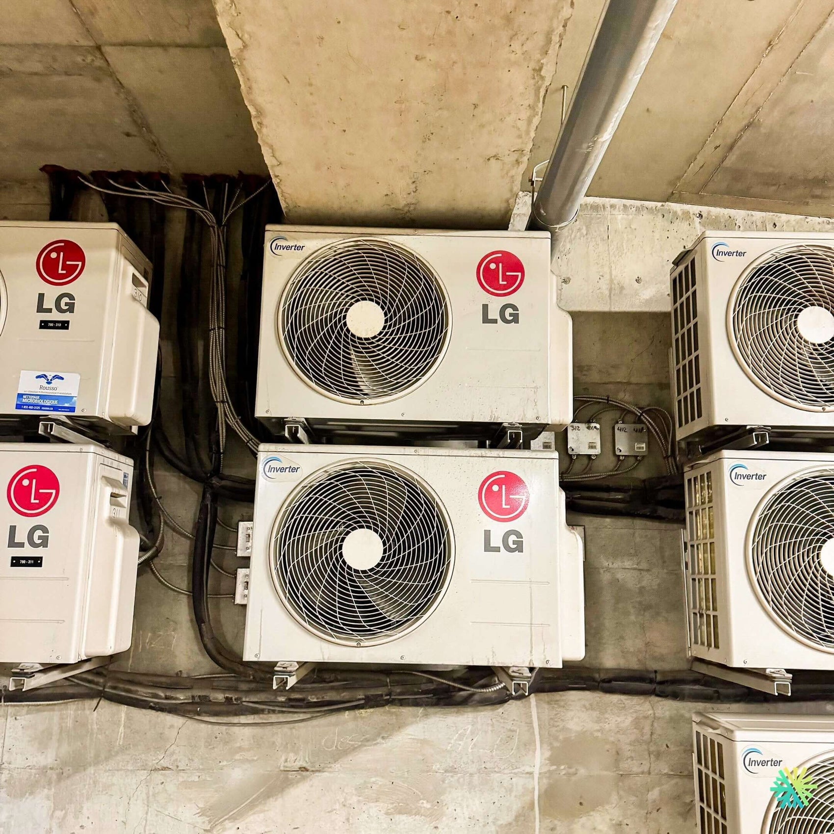 Thermopompe murale multi-zone : les erreurs les plus fréquentes des installateurs amateurs au Québec