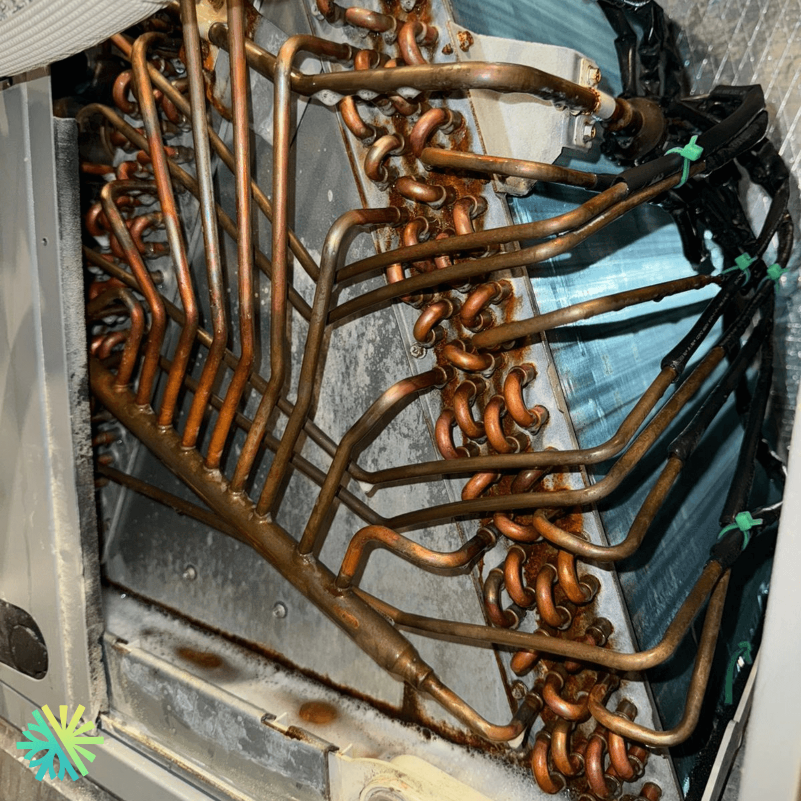 Service d’Entretien d’une Thermopompe Centrale : DAIKIN à Montréal