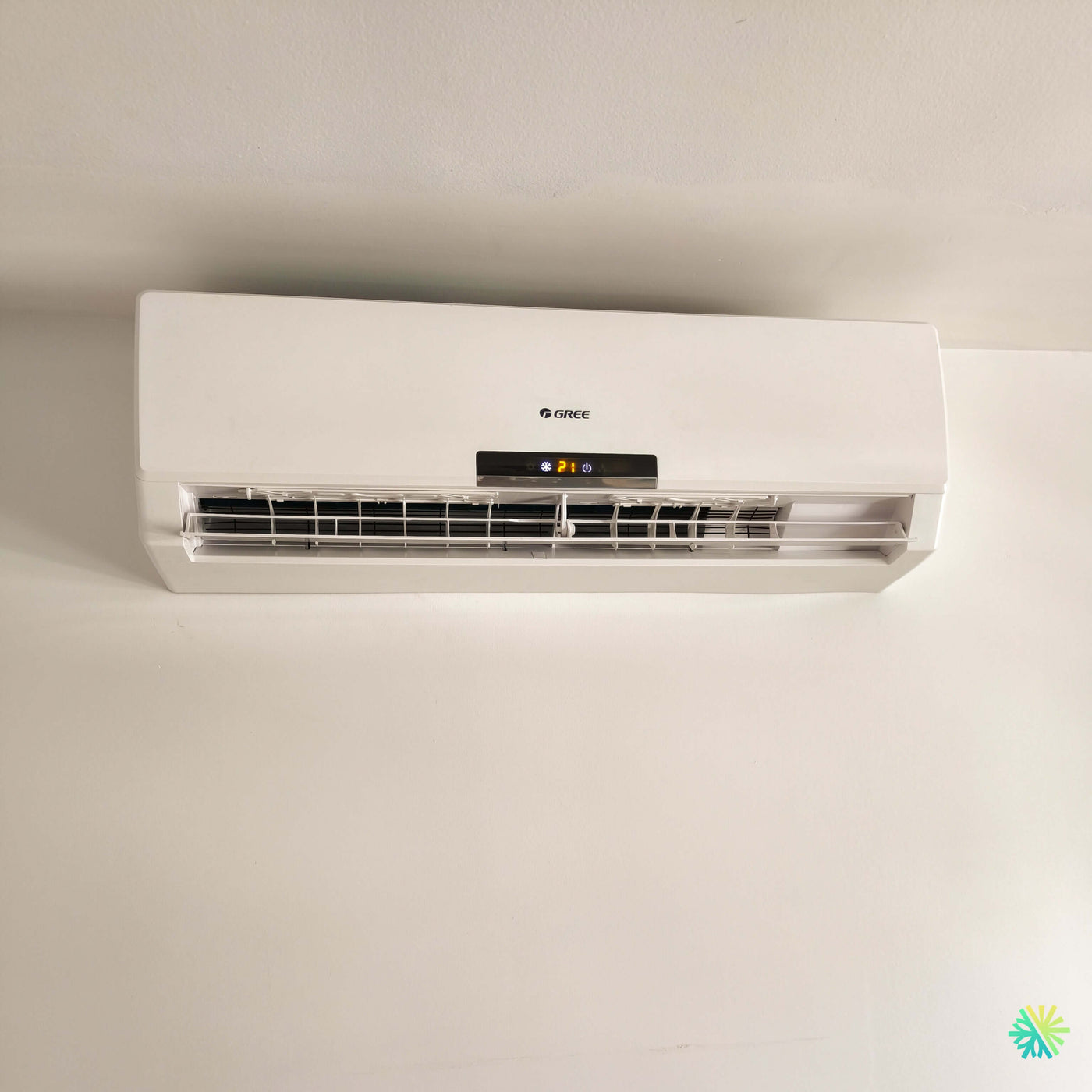 Installation d’un système VRF GREE Mini-GMV à Fabreville, Laval : une solution multi-zones conçue pour le confort durable