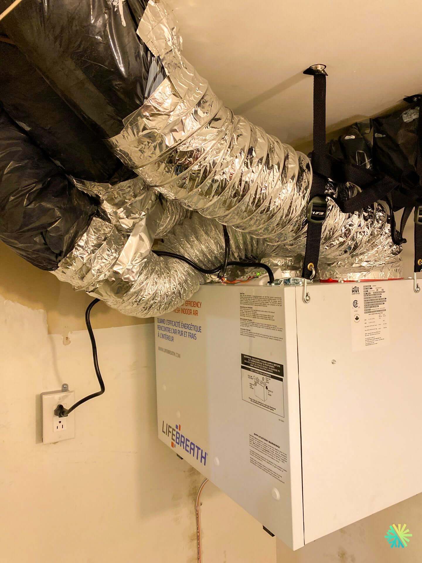 Ventilation : ces 4 erreurs de débutant à absolument éviter lors de l’installation de votre VRC