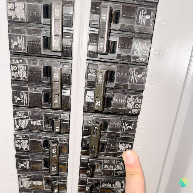 Avant/Après : ce triplex de la Rive-Nord a doublé son efficacité énergétique avec une thermopompe multizone