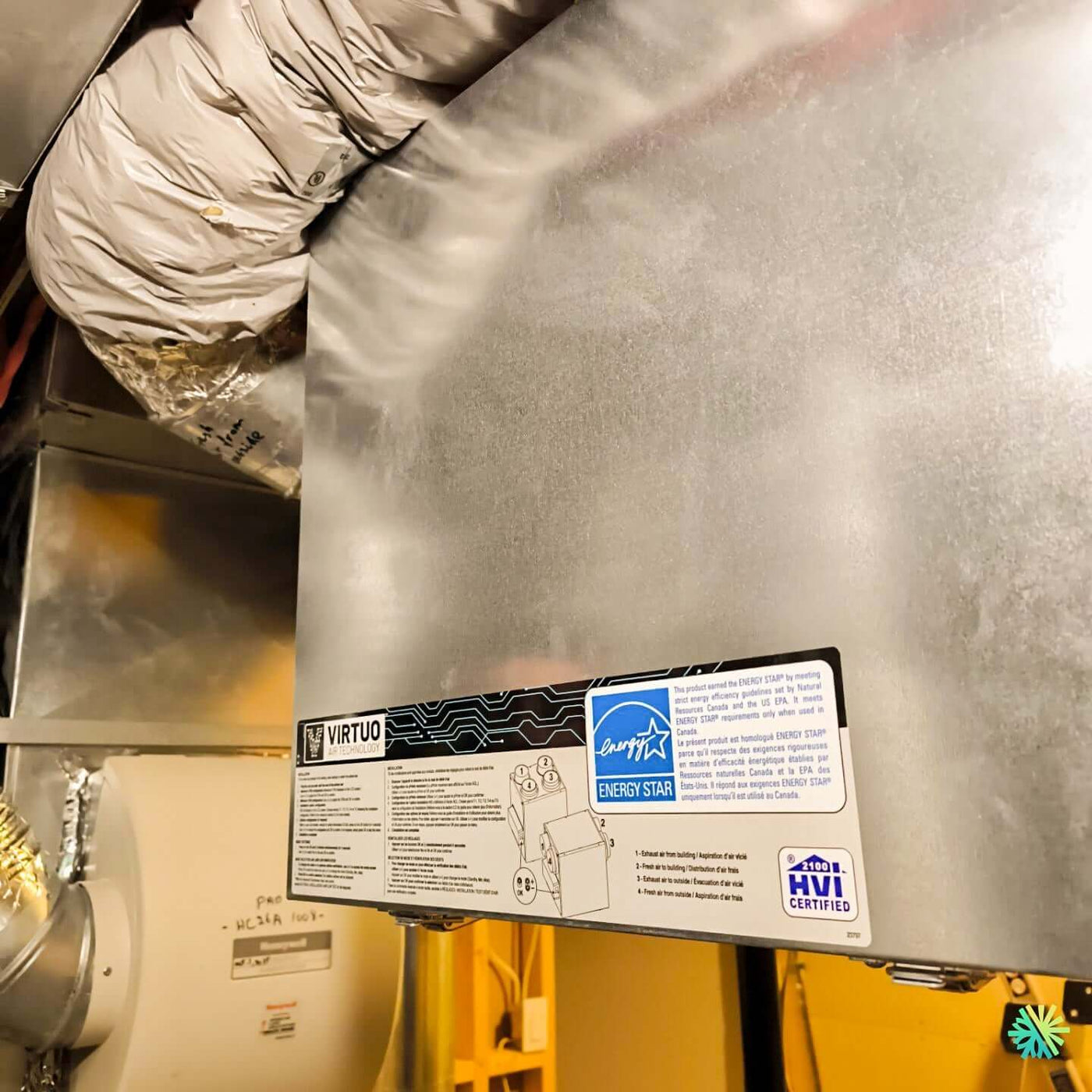 Révélation scientifique : Comment un mauvais VRC accélère le vieillissement prématuré